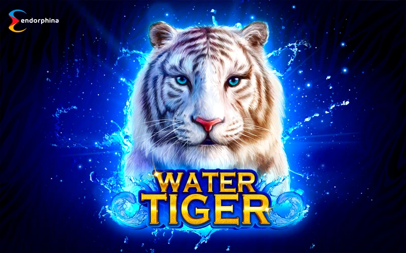 PariPulse offers you to play Water Tiger.